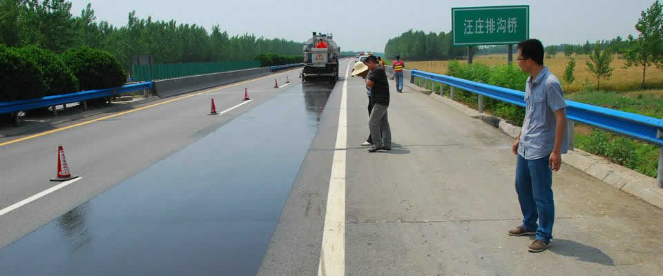 Mantenimiento preventivo del pavimento